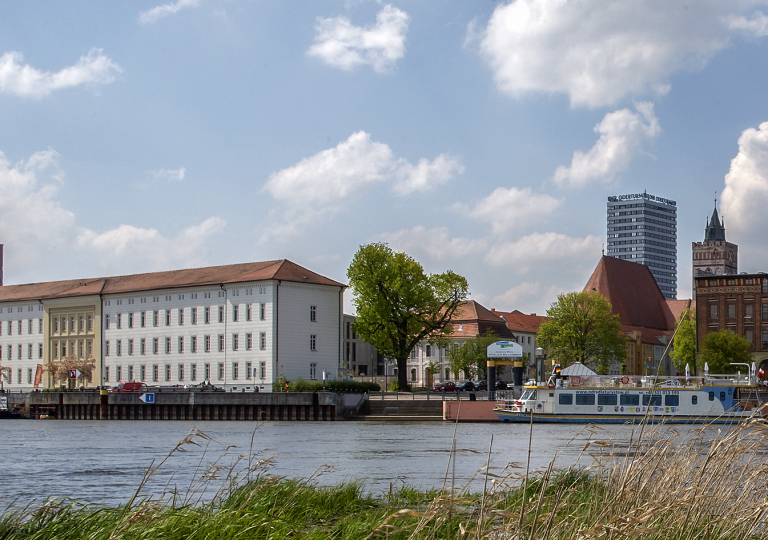 Impressionen Frankfurt (Oder)